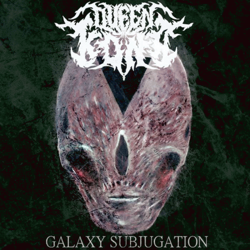 Queen Kona : Galaxy Subjugation